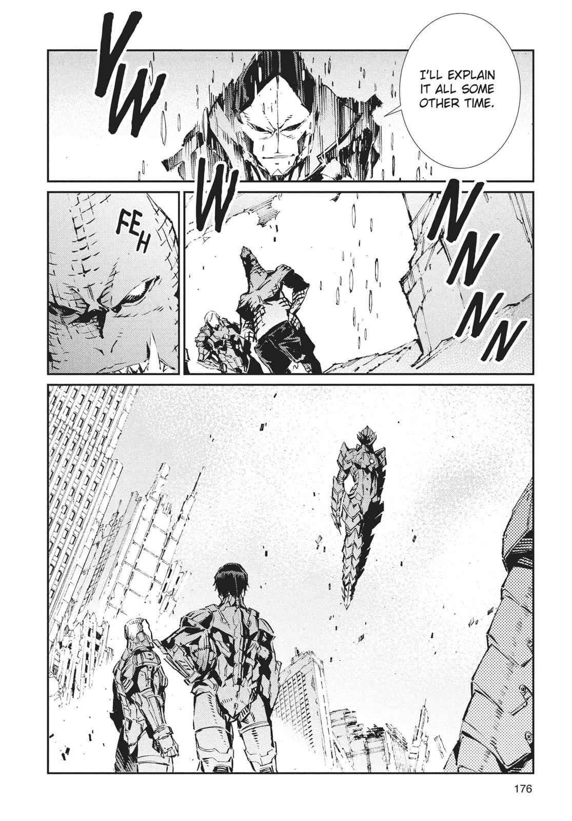 Ultraman Chap 70 - Next Chap 71