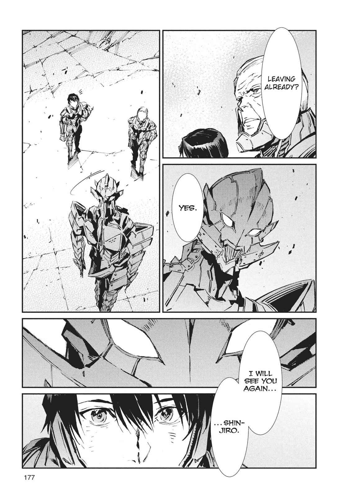 Ultraman Chap 70 - Next Chap 71