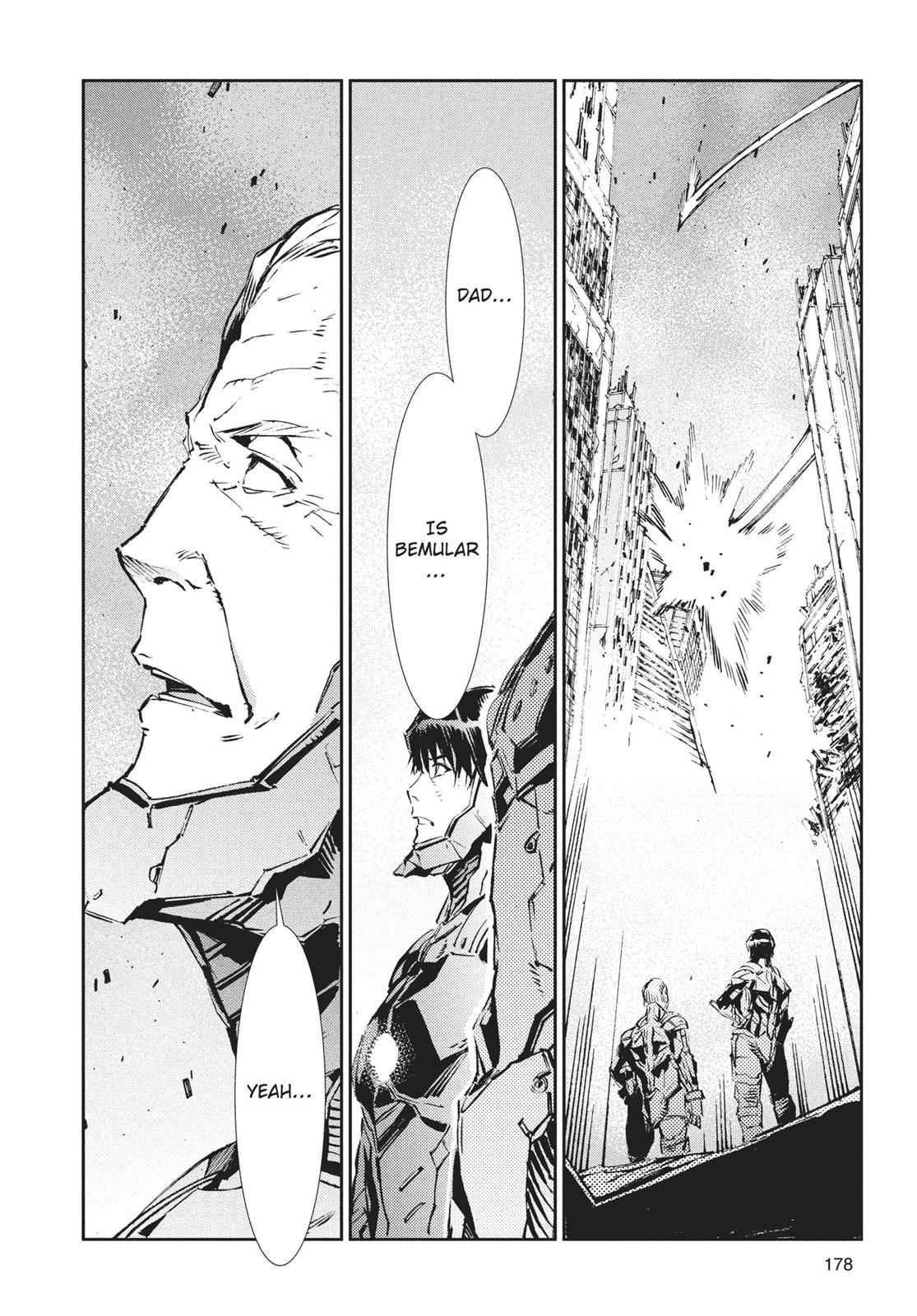 Ultraman Chap 70 - Next Chap 71