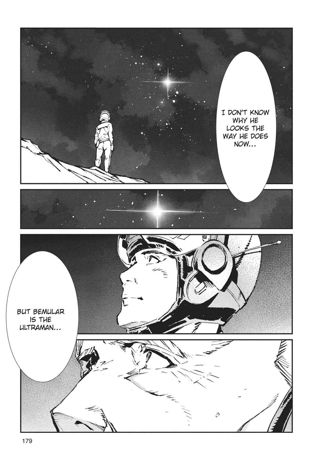 Ultraman Chap 70 - Next Chap 71