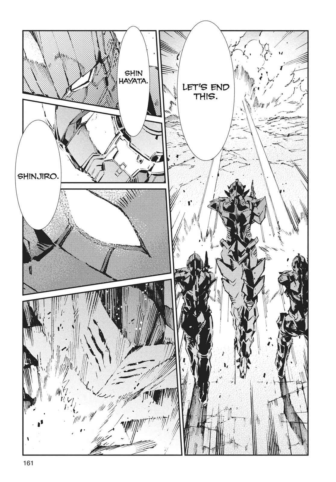 Ultraman Chap 70 - Next Chap 71