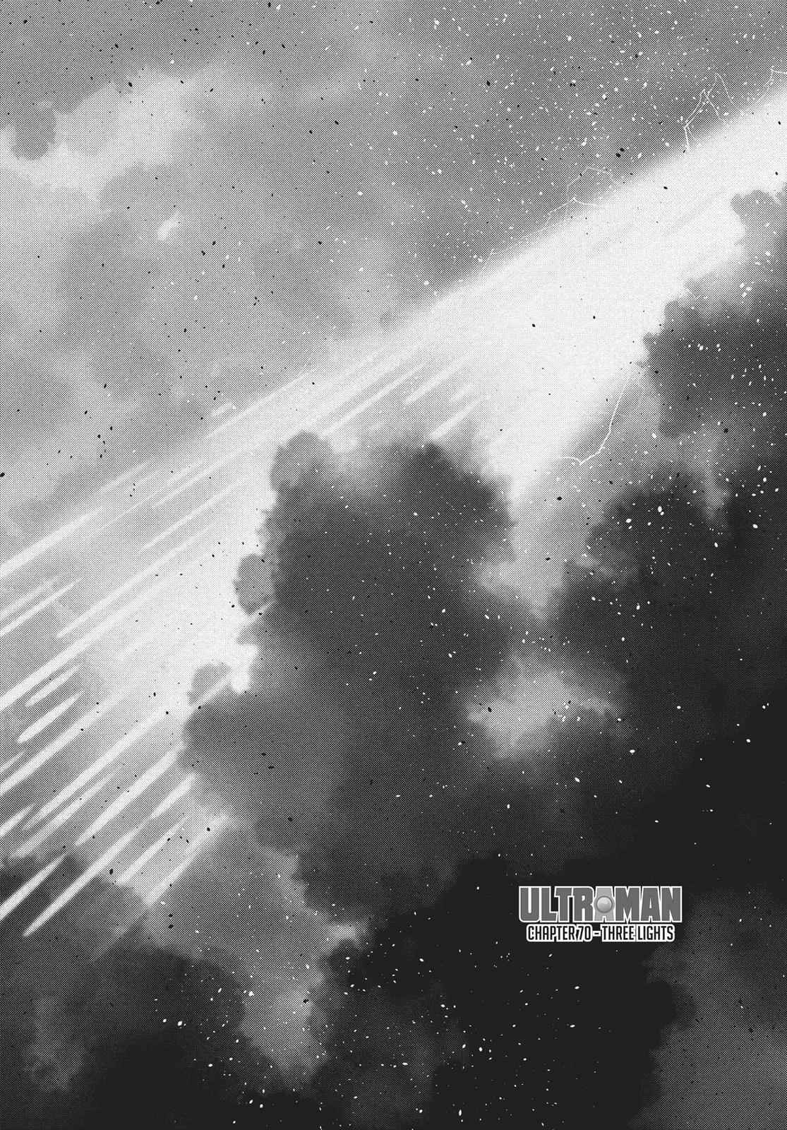 Ultraman Chap 70 - Next Chap 71
