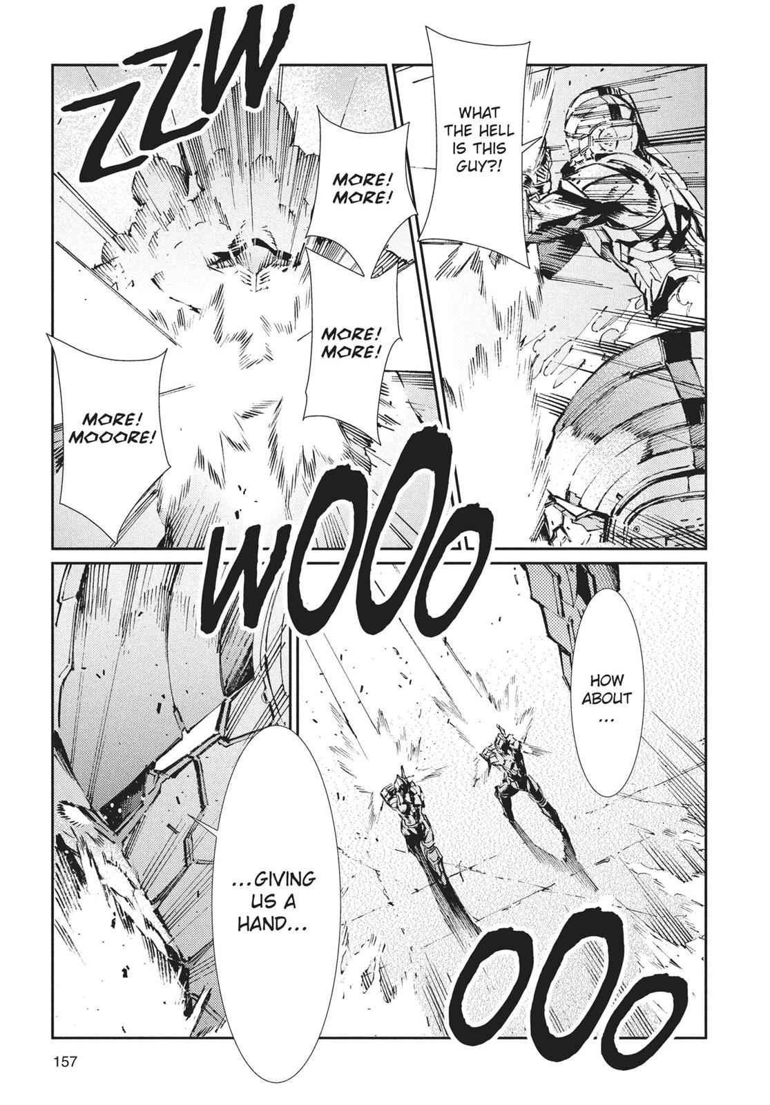 Ultraman Chap 70 - Next Chap 71