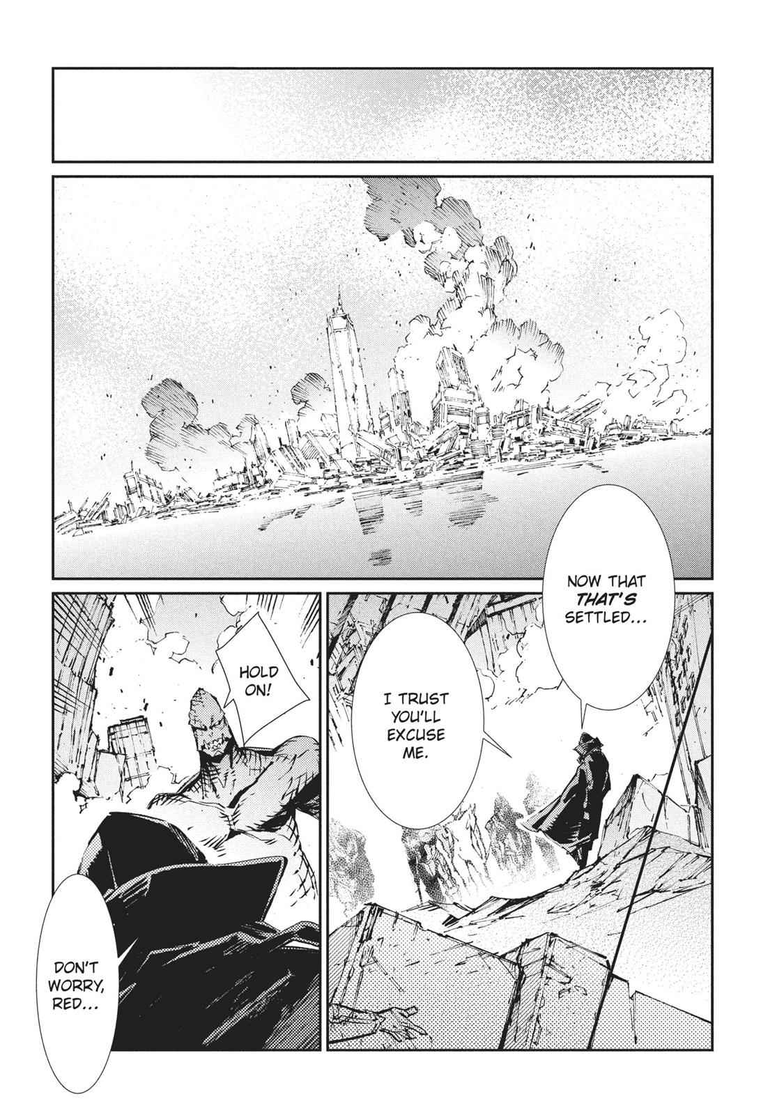 Ultraman Chap 70 - Next Chap 71