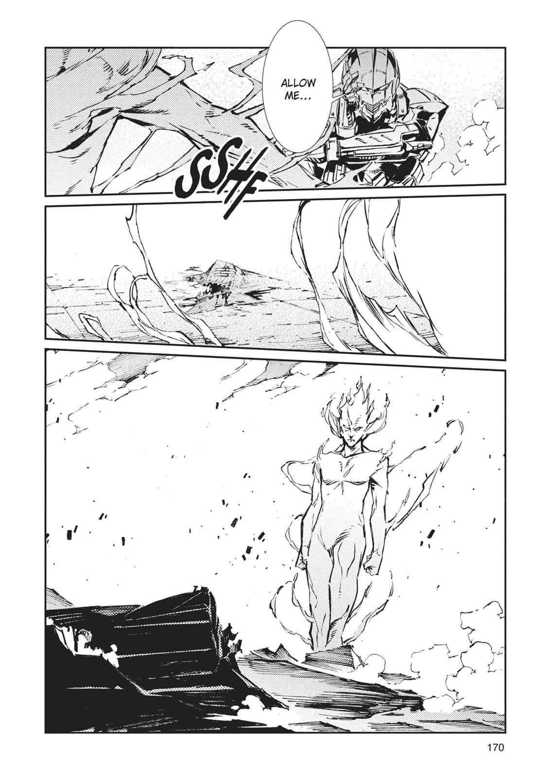 Ultraman Chap 70 - Next Chap 71