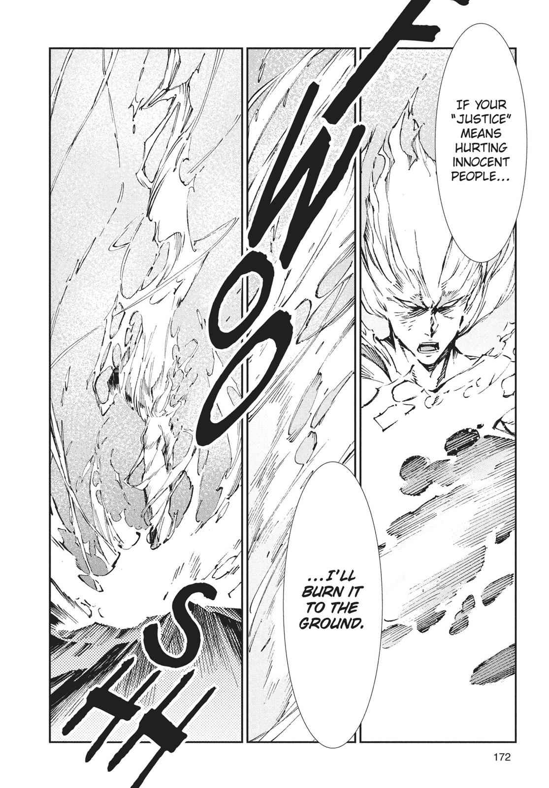 Ultraman Chap 70 - Next Chap 71