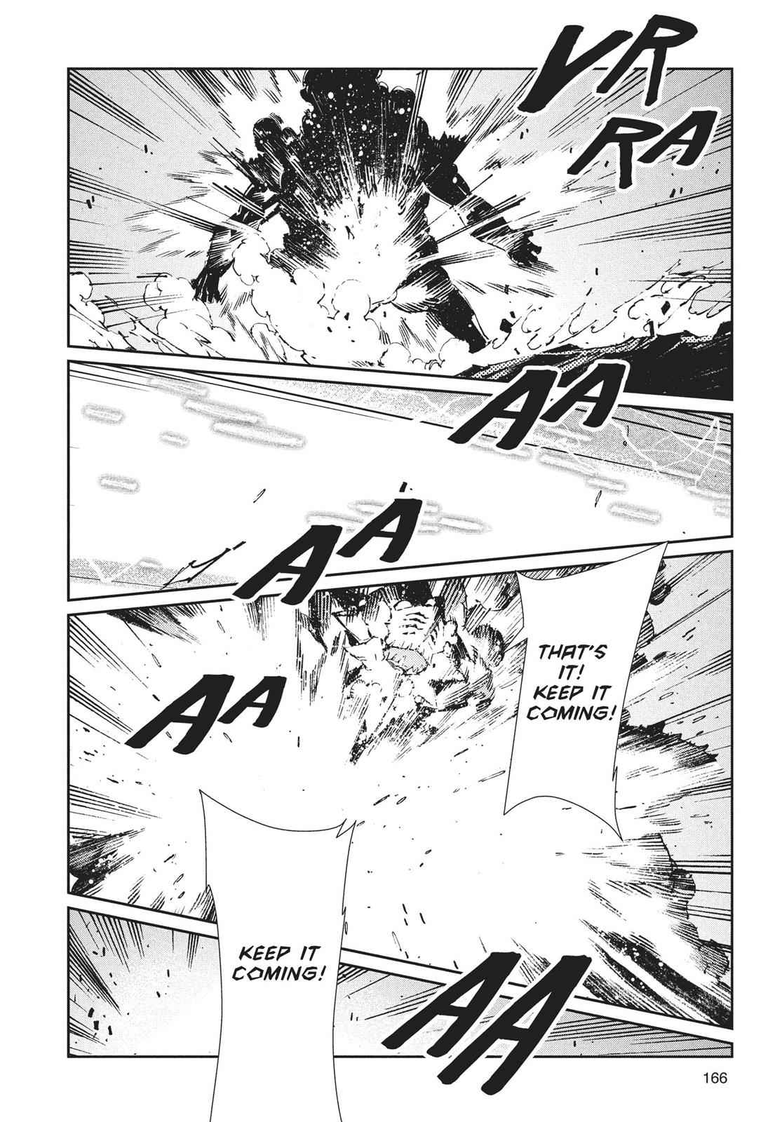 Ultraman Chap 70 - Next Chap 71