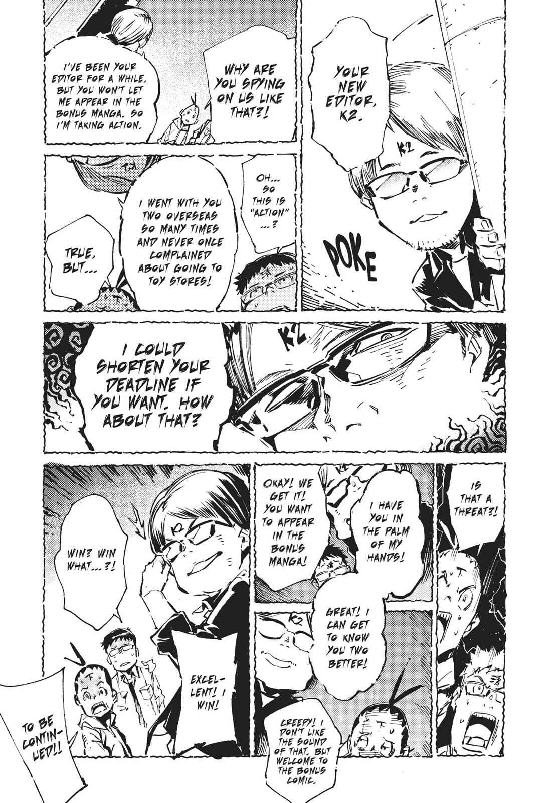 Ultraman Chap 70 - Next Chap 71
