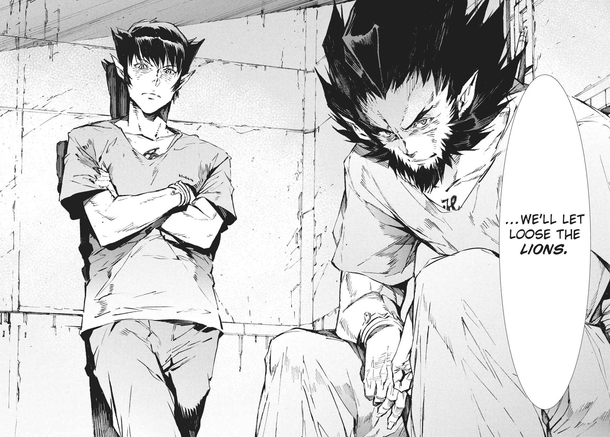 Ultraman Chap 70 - Next Chap 71