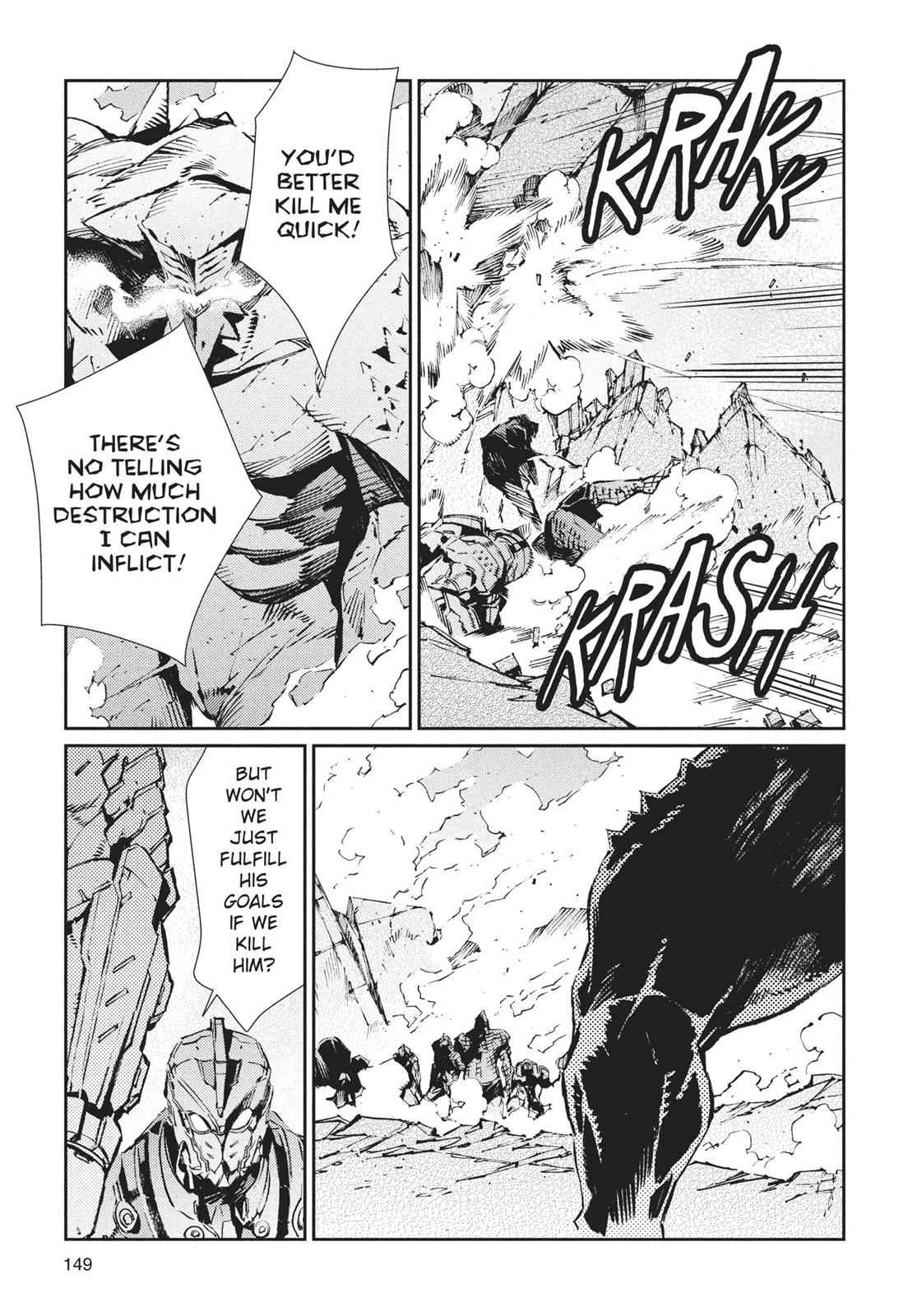 Ultraman Chap 70 - Next Chap 71
