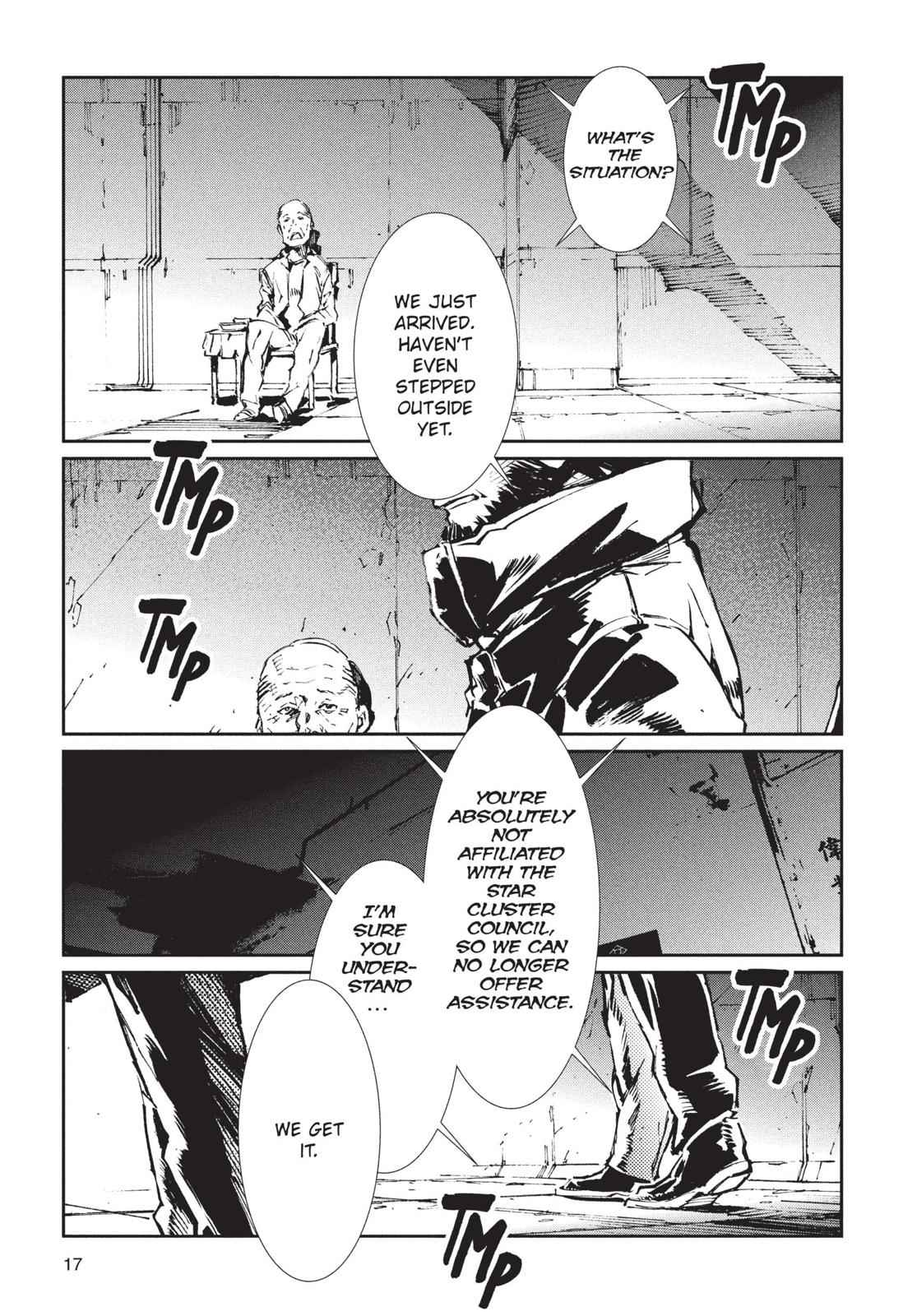 Ultraman Chap 71 - Next Chap 72
