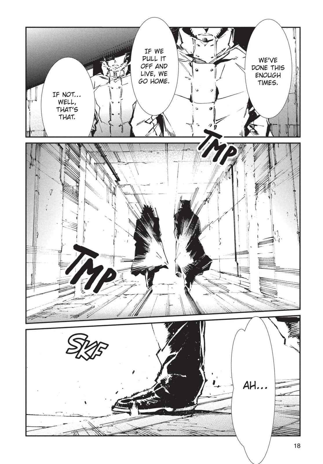 Ultraman Chap 71 - Next Chap 72