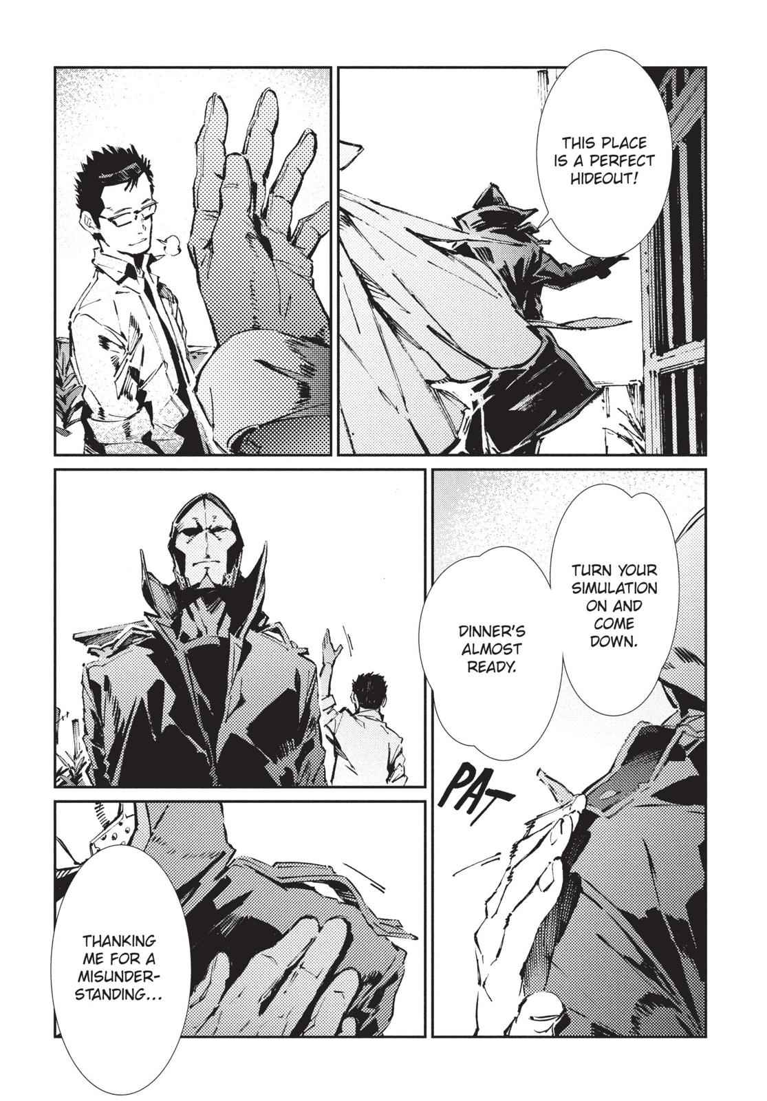 Ultraman Chap 71 - Next Chap 72