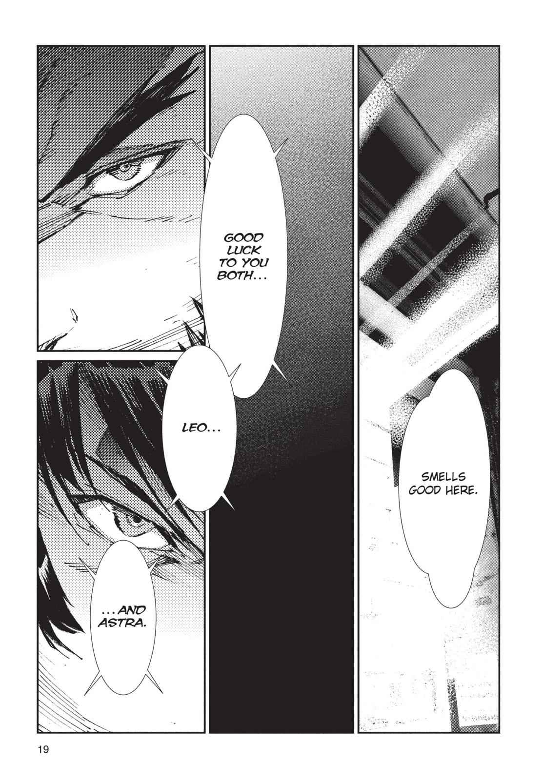 Ultraman Chap 71 - Next Chap 72