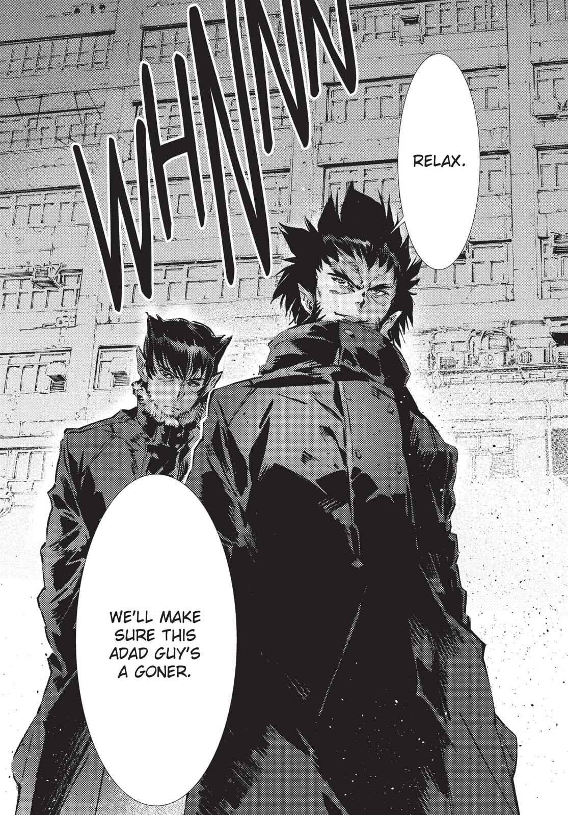 Ultraman Chap 71 - Next Chap 72