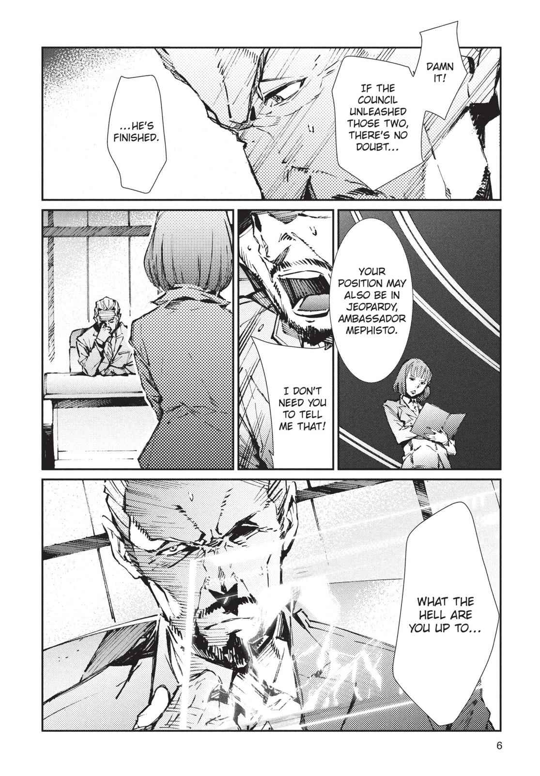 Ultraman Chap 71 - Next Chap 72