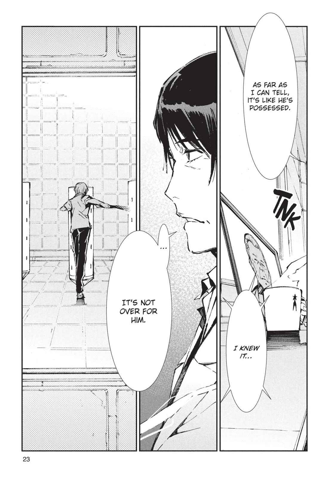 Ultraman Chap 72 - Next Chap 73