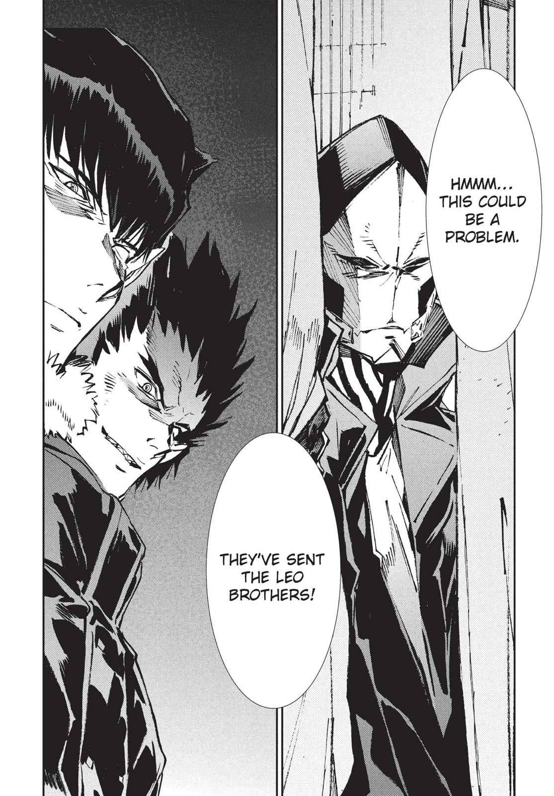 Ultraman Chap 72 - Next Chap 73