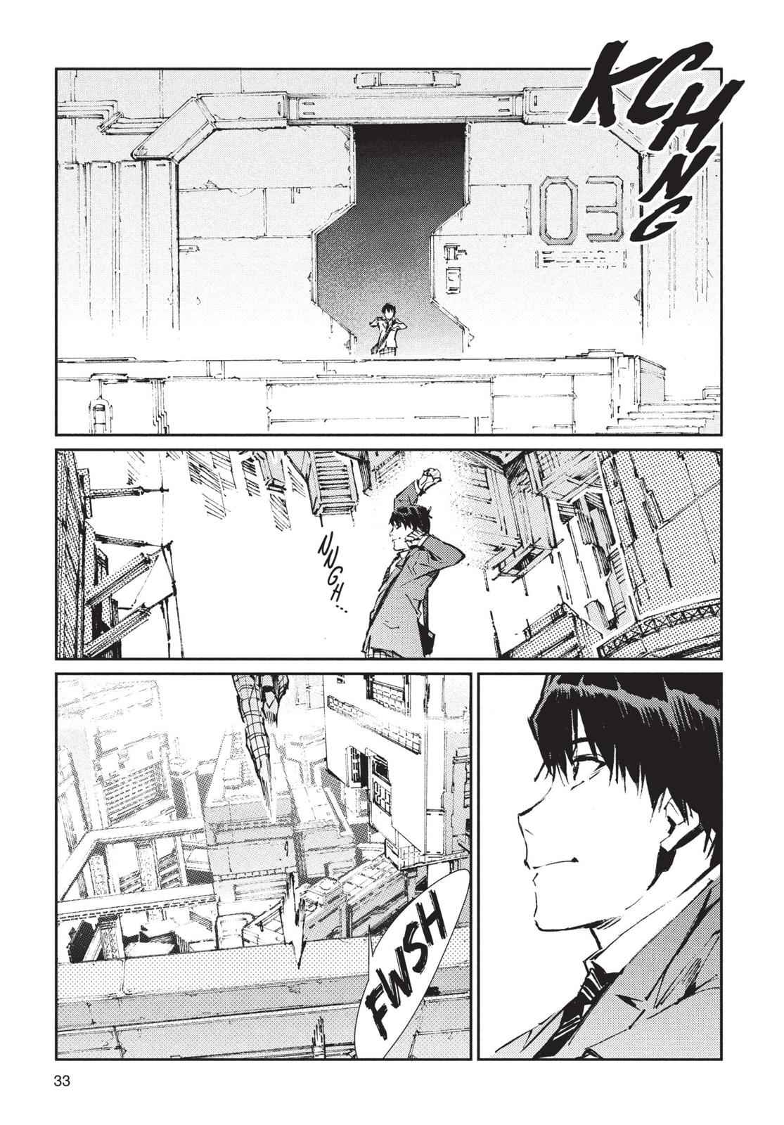 Ultraman Chap 72 - Next Chap 73