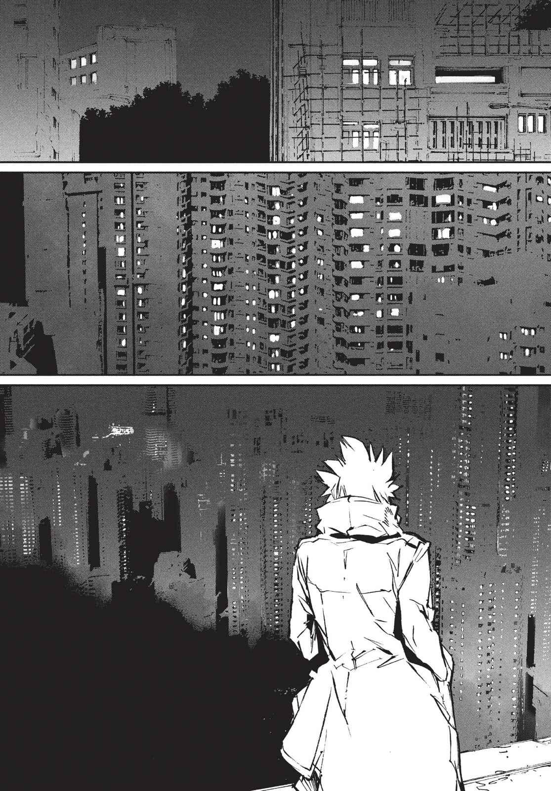 Ultraman Chap 72 - Next Chap 73