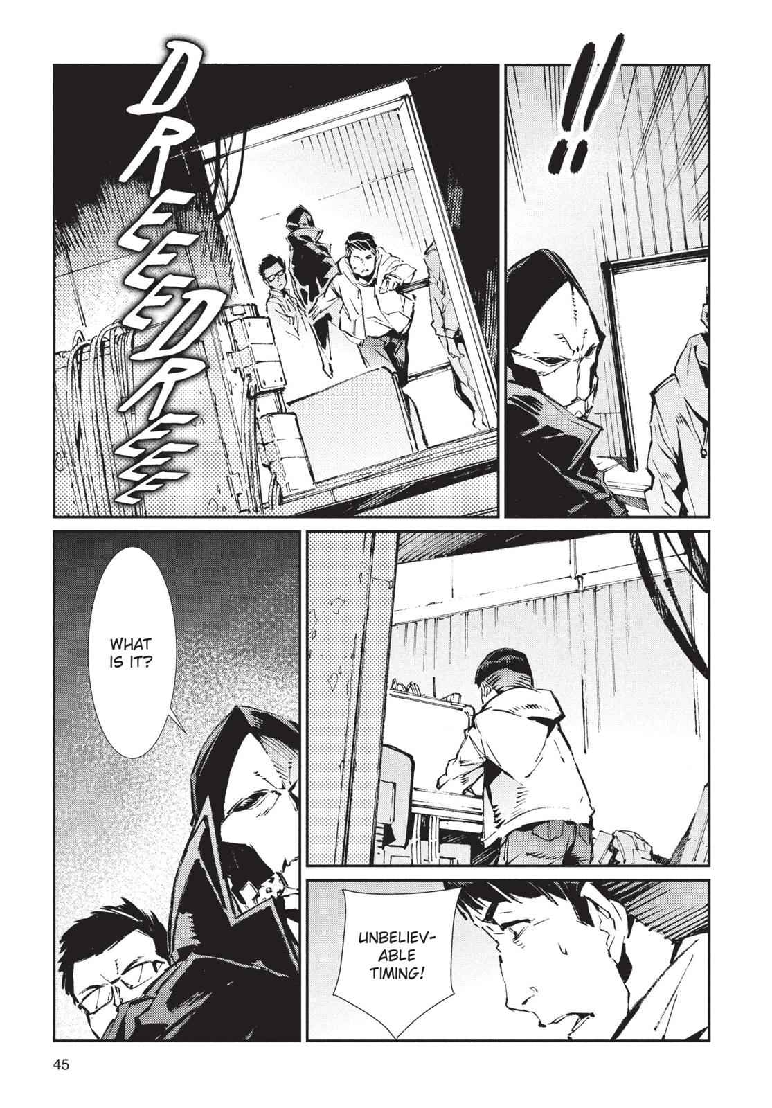 Ultraman Chap 72 - Next Chap 73