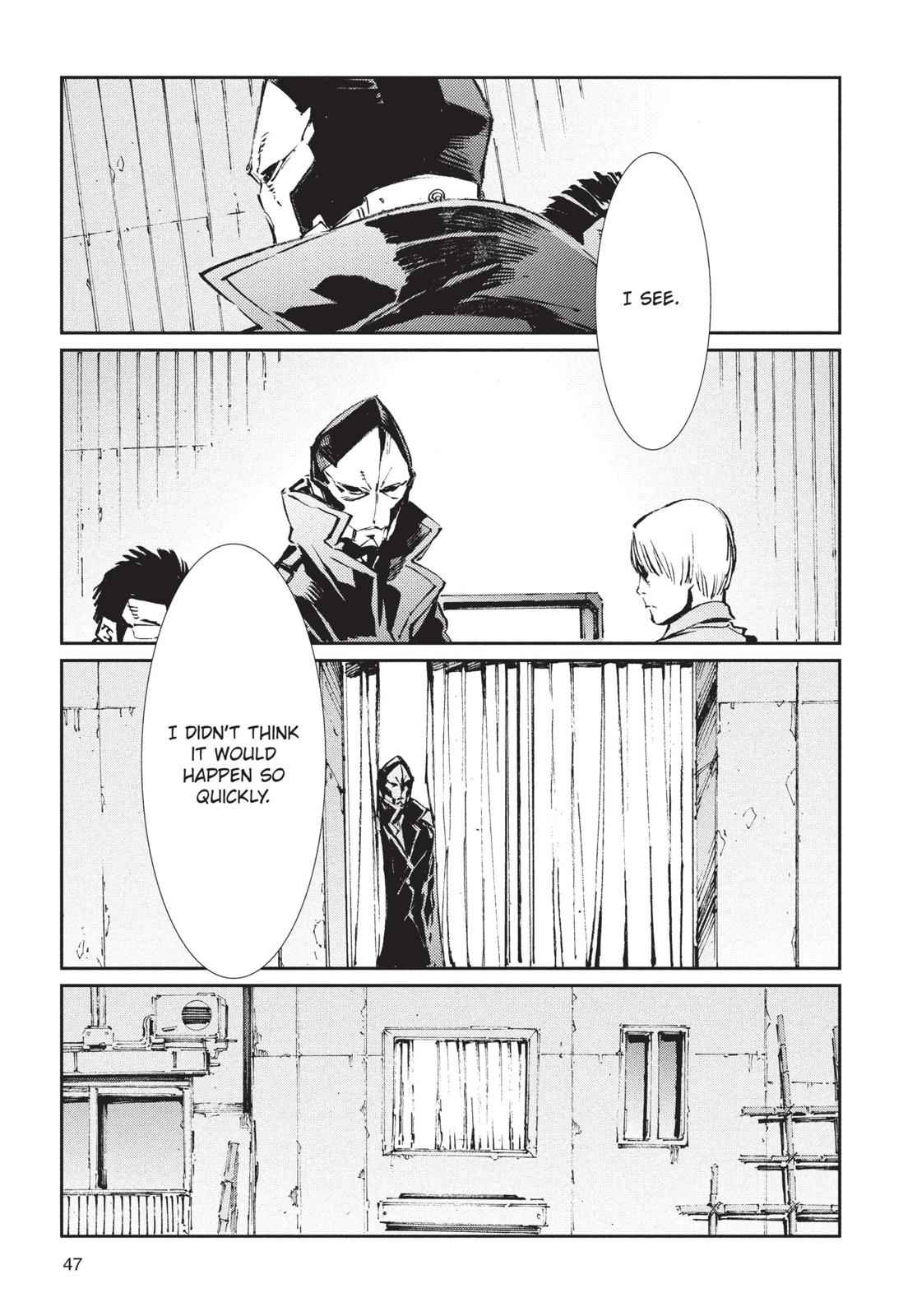Ultraman Chap 72 - Next Chap 73
