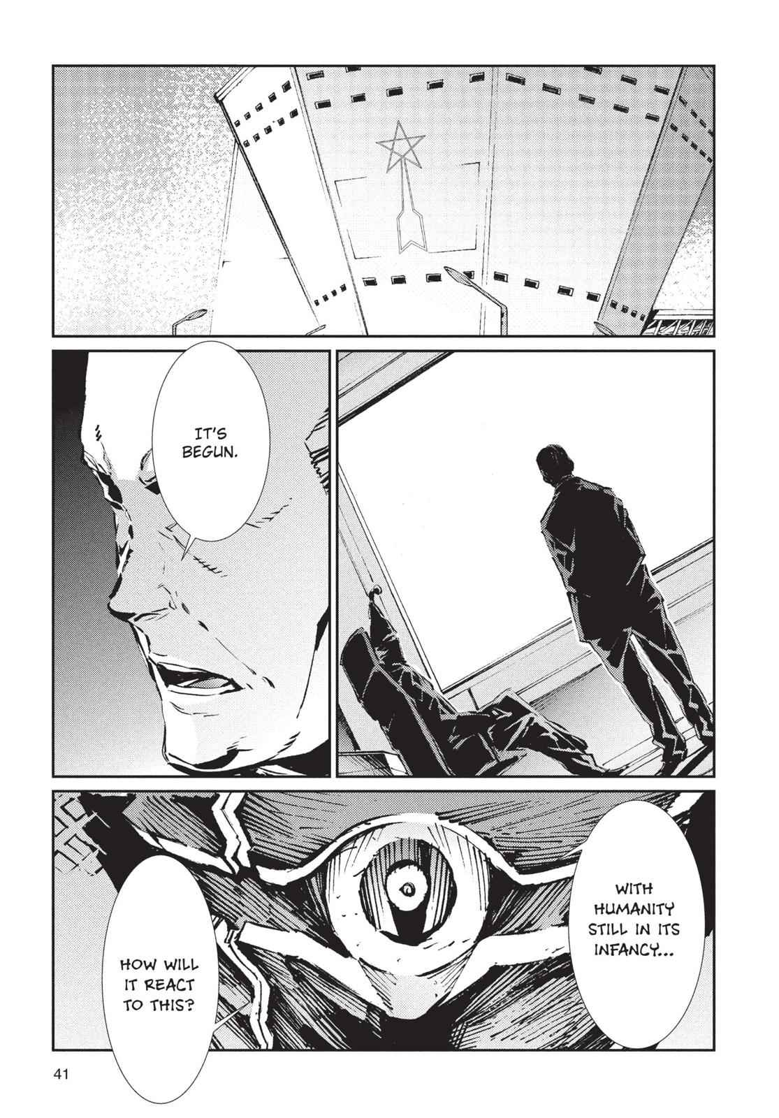 Ultraman Chap 72 - Next Chap 73