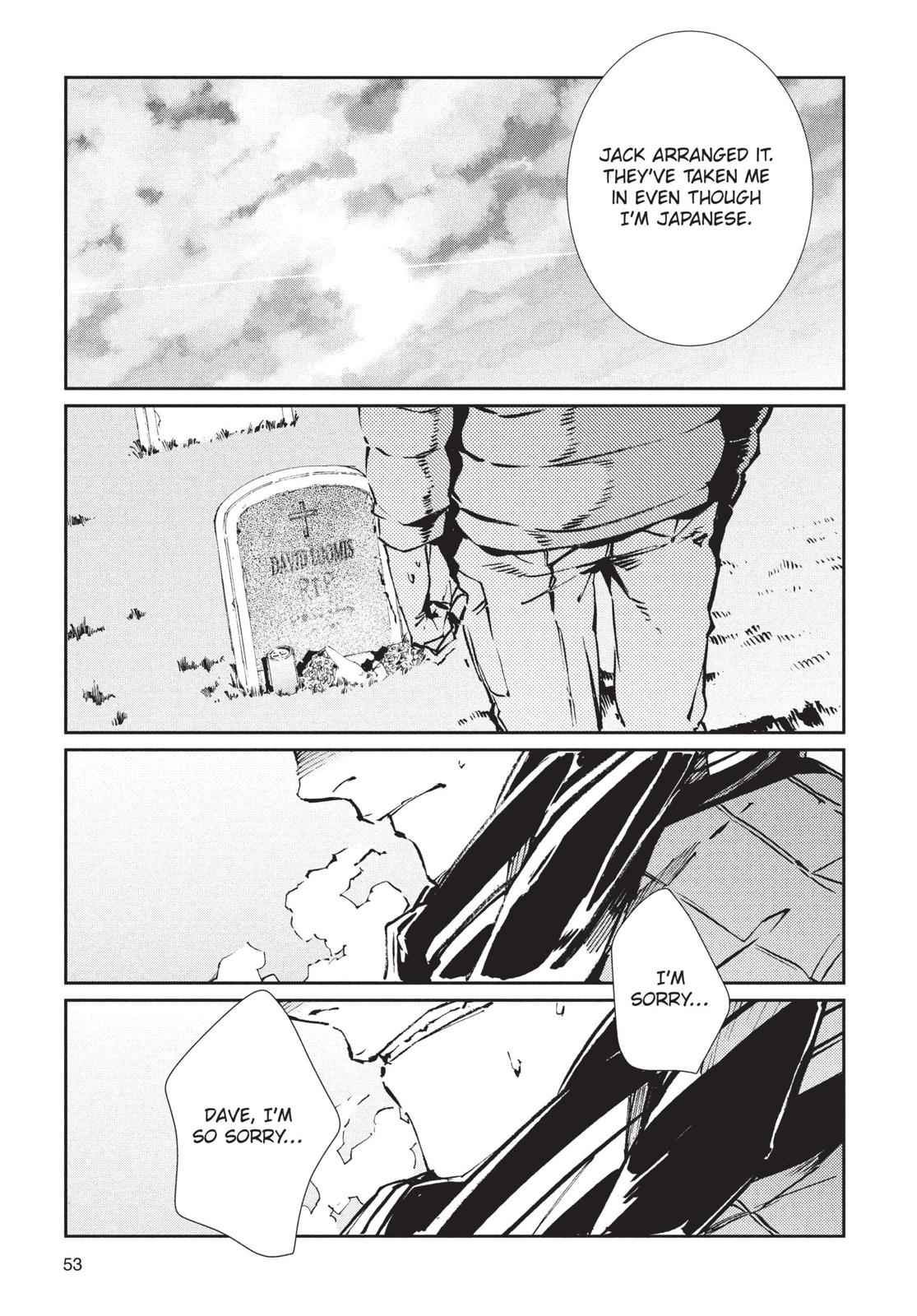 Ultraman Chap 73 - Next Chap 74
