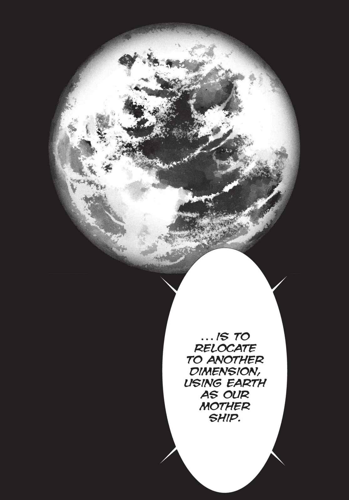 Ultraman Chap 73 - Next Chap 74