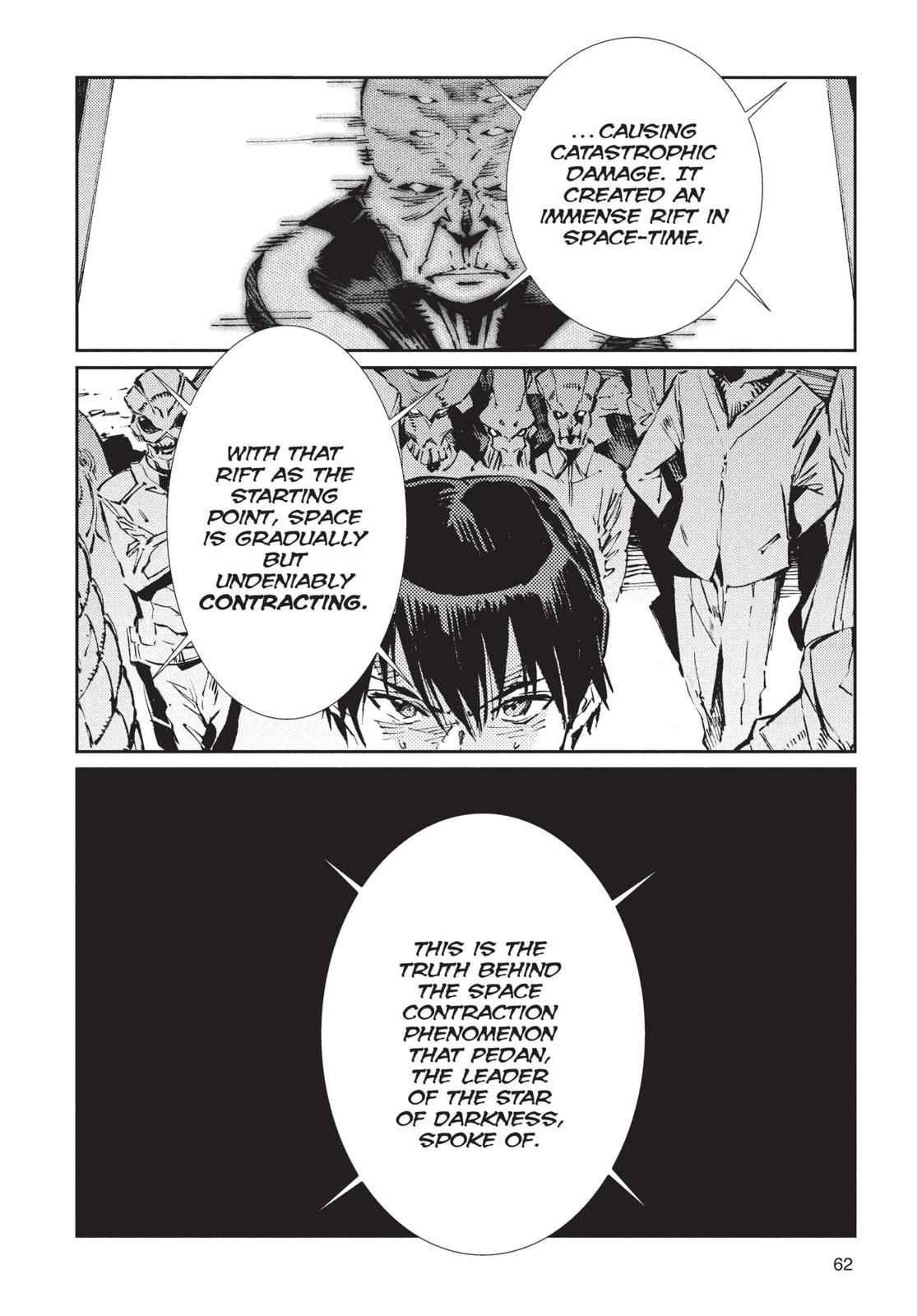 Ultraman Chap 73 - Next Chap 74