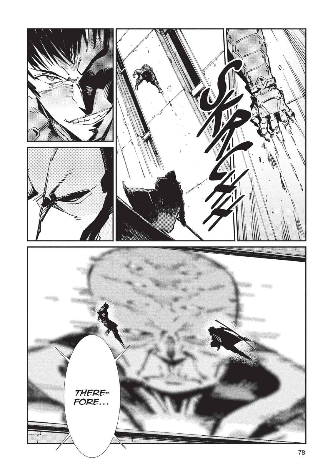 Ultraman Chap 73 - Next Chap 74