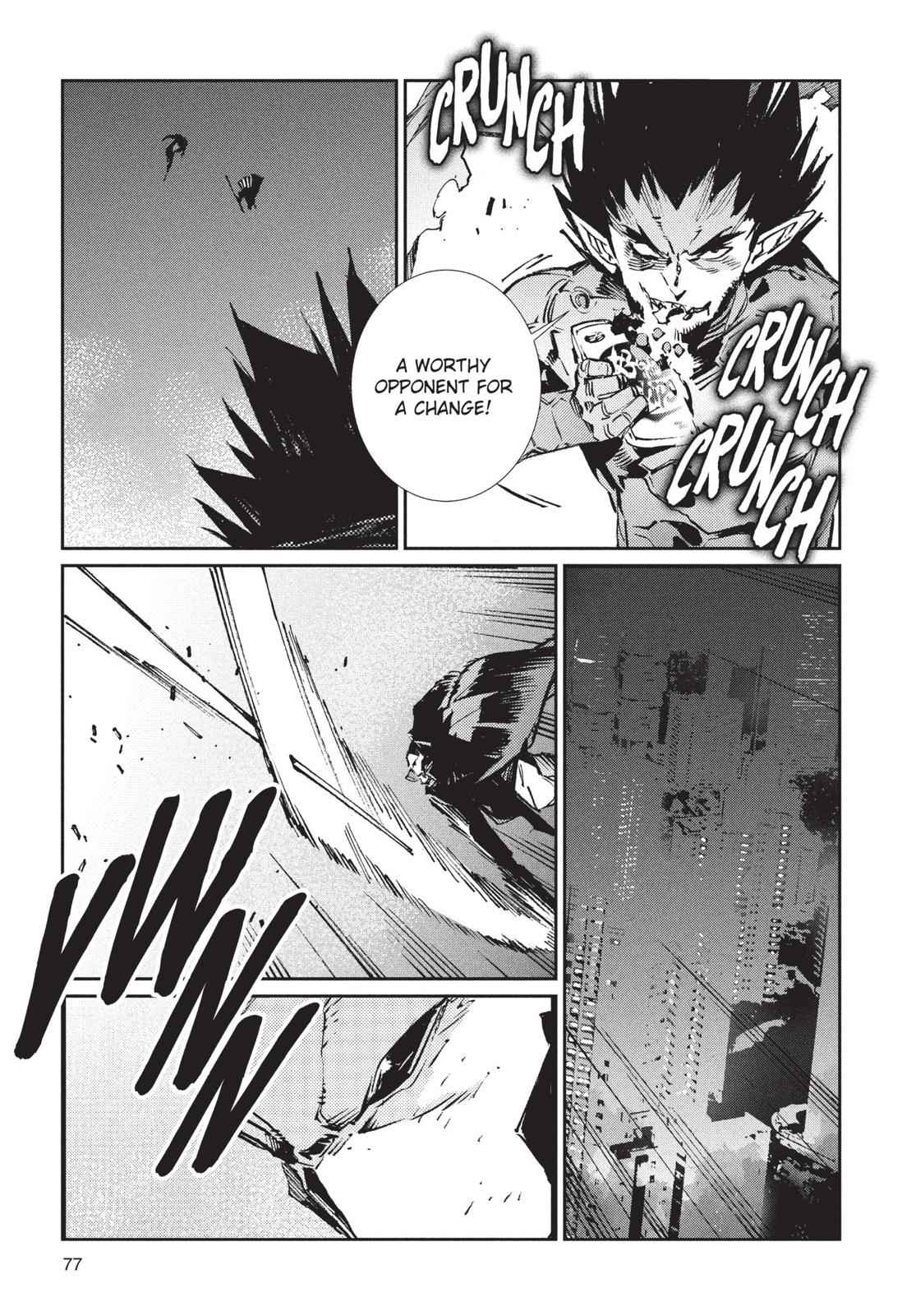 Ultraman Chap 73 - Next Chap 74