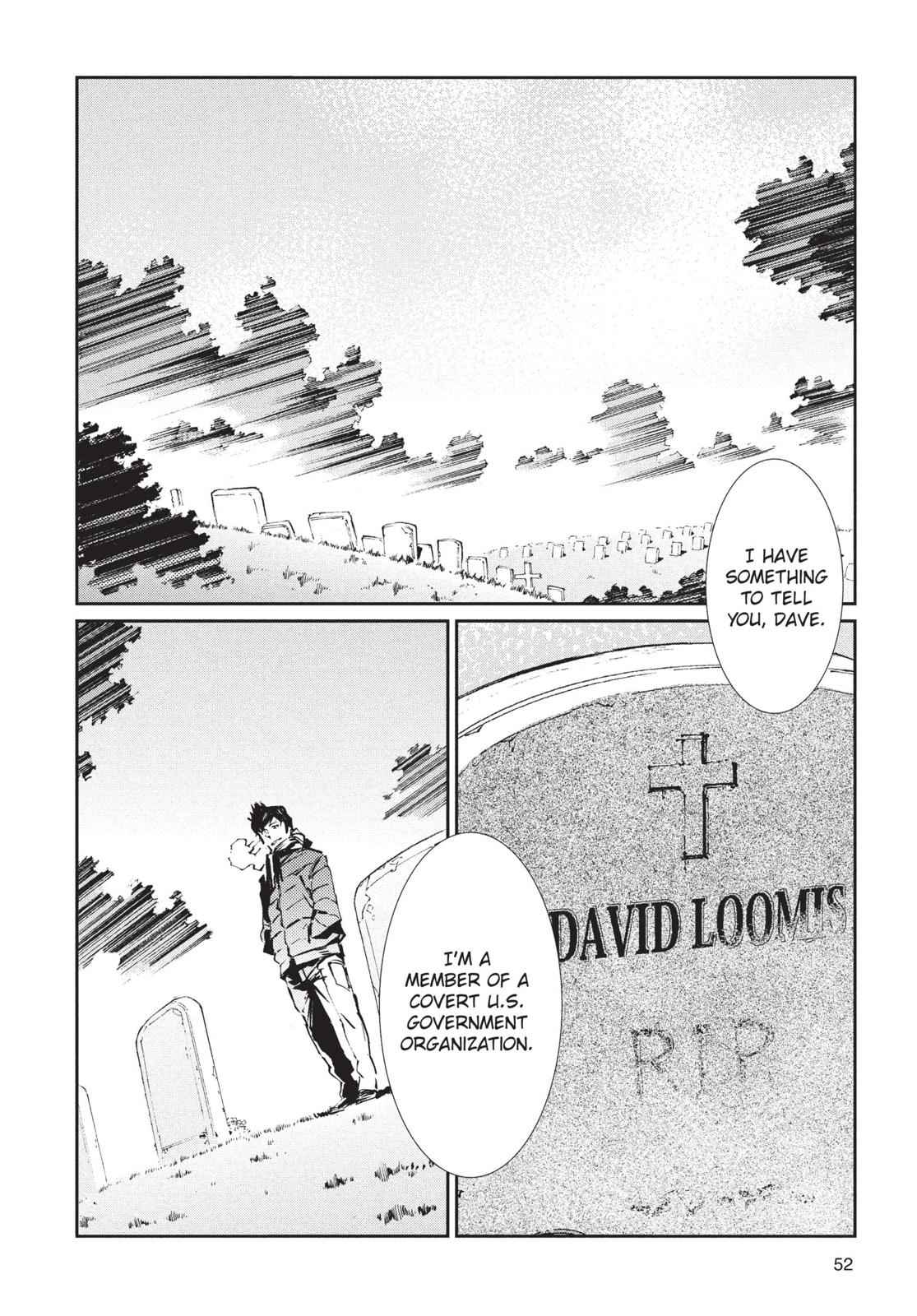 Ultraman Chap 73 - Next Chap 74