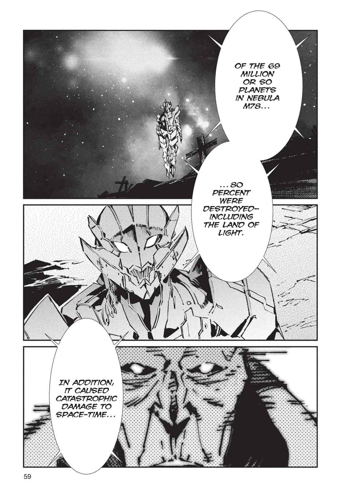 Ultraman Chap 73 - Next Chap 74