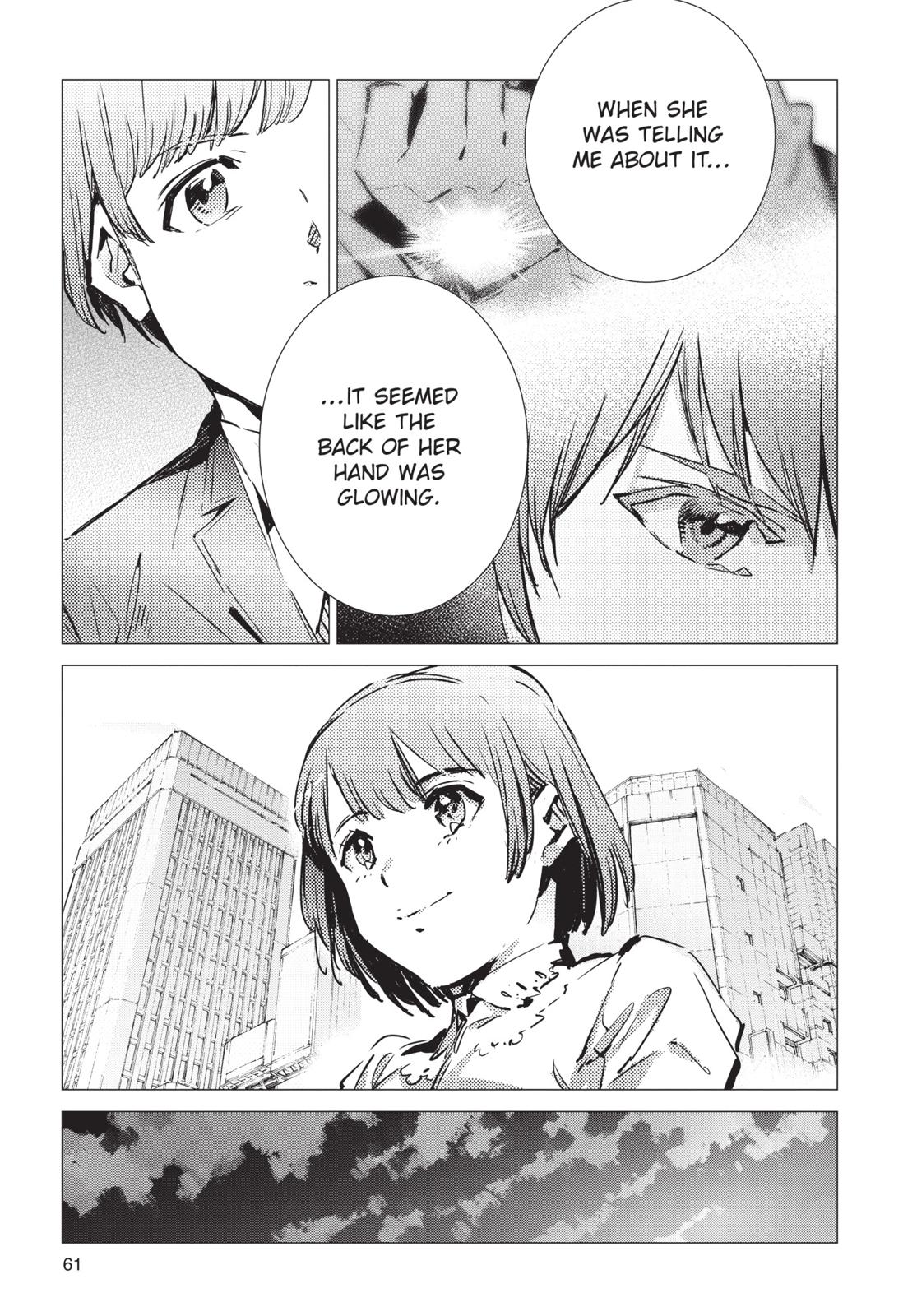 Ultraman Chap 87 - Next Chap 88