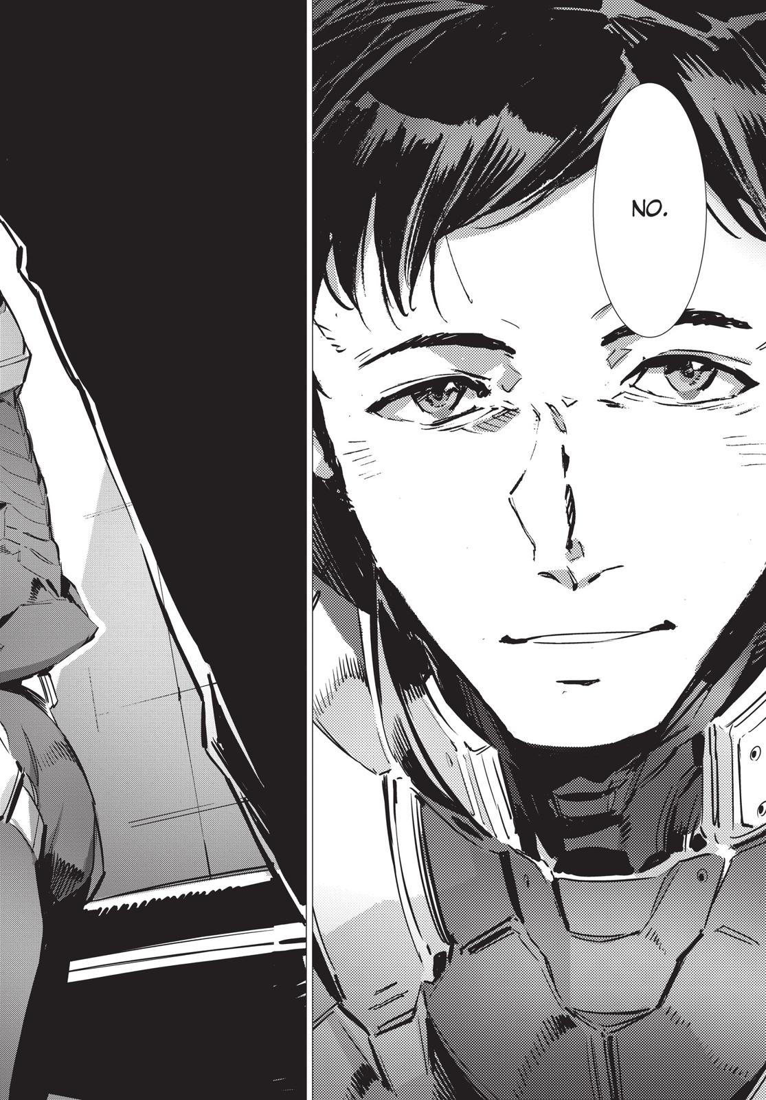 Ultraman Chap 87 - Next Chap 88