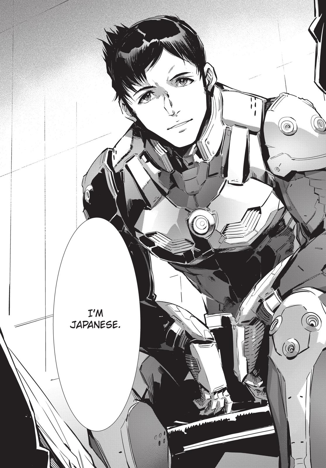 Ultraman Chap 87 - Next Chap 88