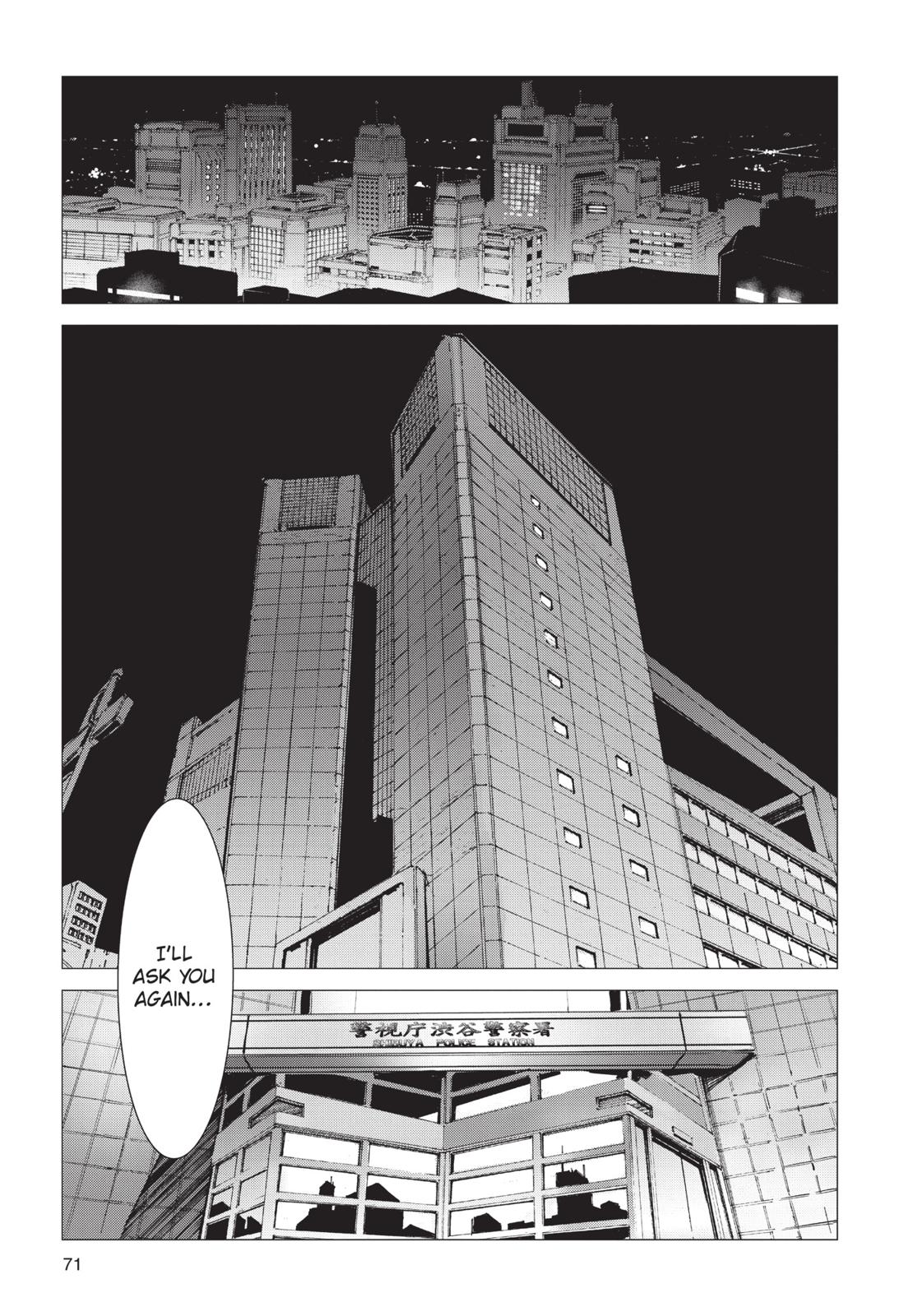 Ultraman Chap 87 - Next Chap 88