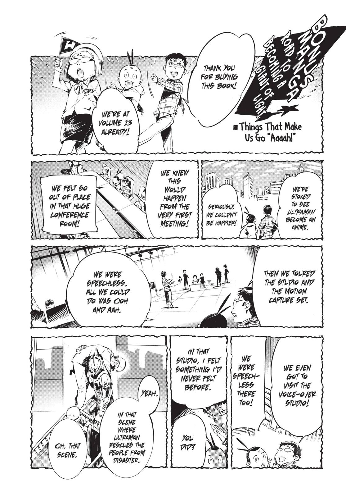Ultraman Chap 84 - Next Chap 85