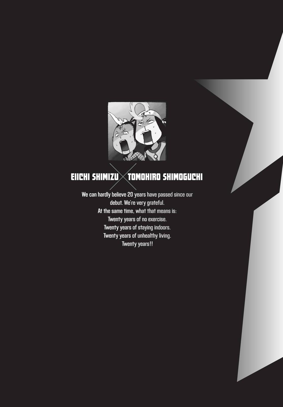 Ultraman Chap 84 - Next Chap 85