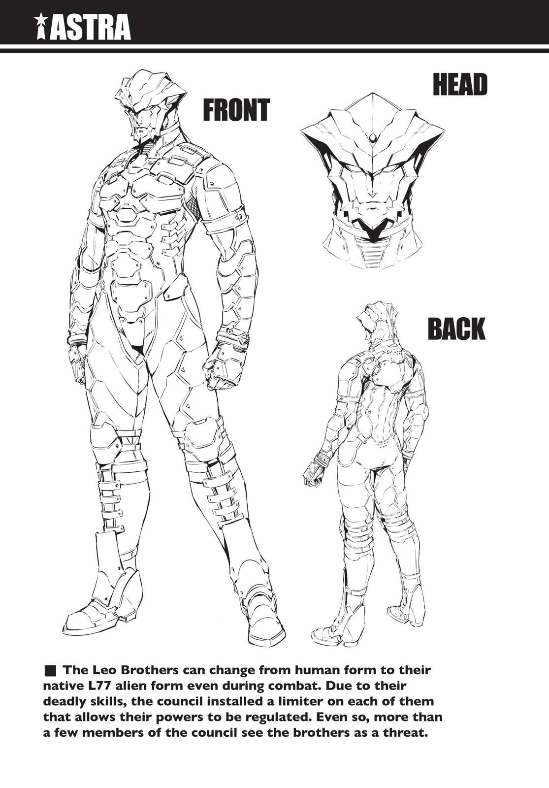 Ultraman Chap 84 - Next Chap 85