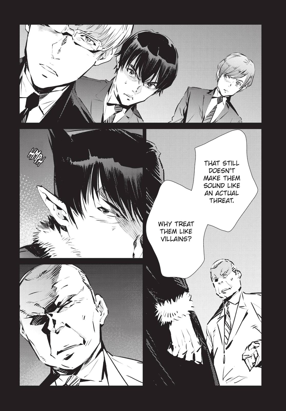 Ultraman Chap 84 - Next Chap 85