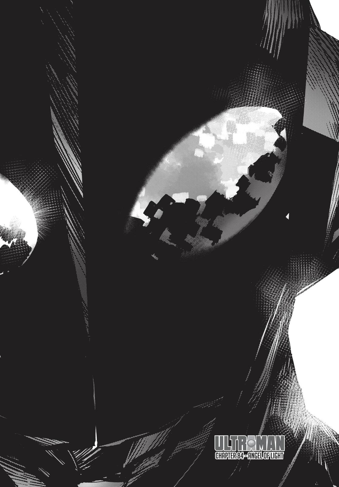 Ultraman Chap 84 - Next Chap 85