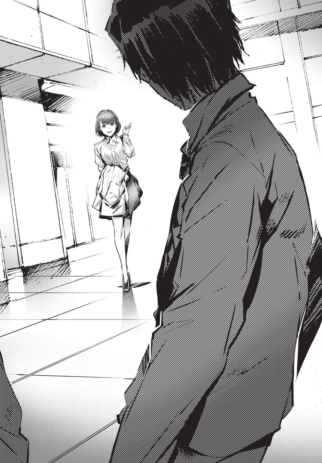 Ultraman Chap 84 - Next Chap 85