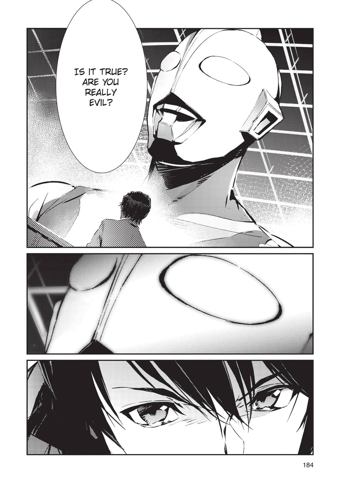 Ultraman Chap 84 - Next Chap 85