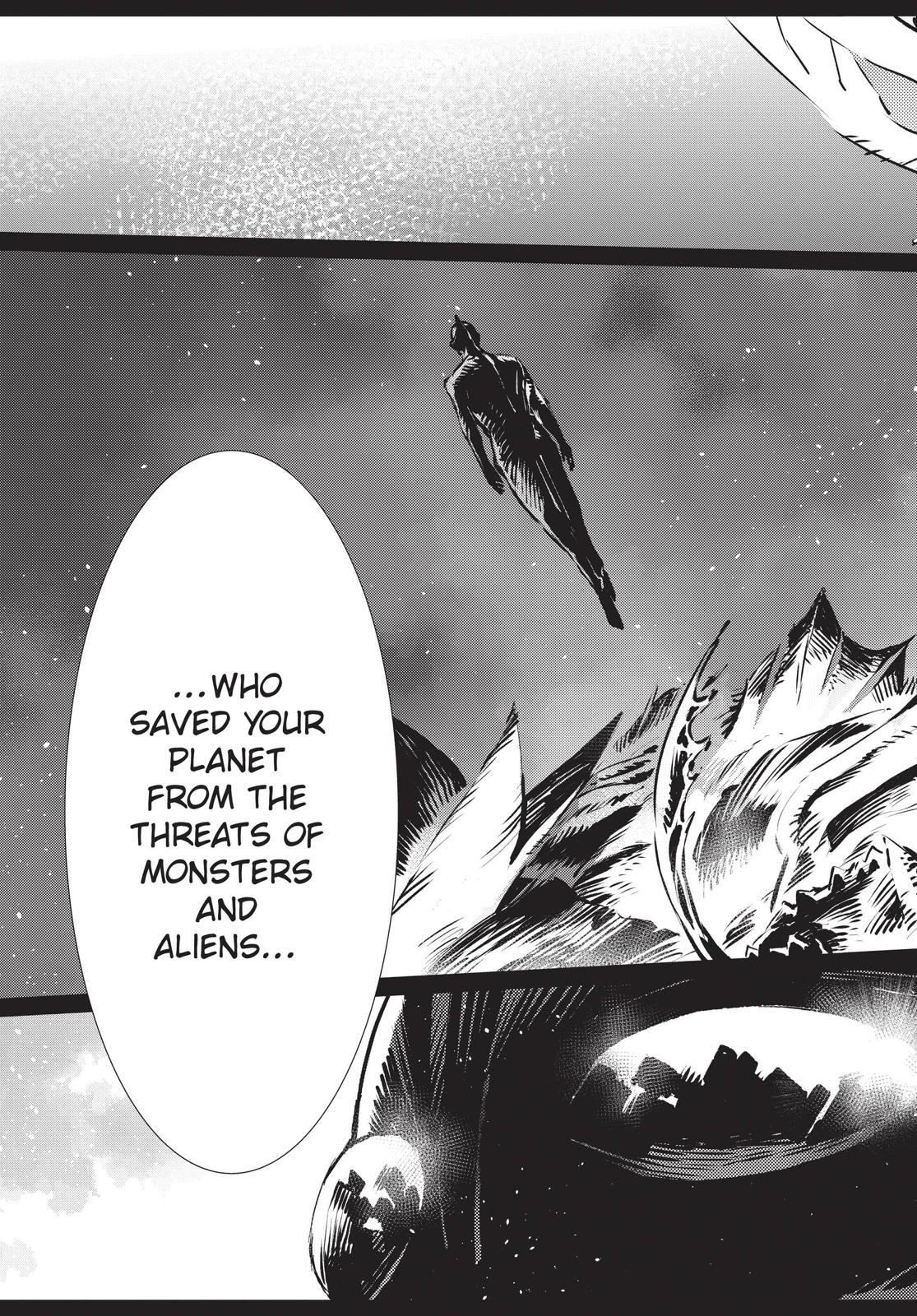 Ultraman Chap 84 - Next Chap 85
