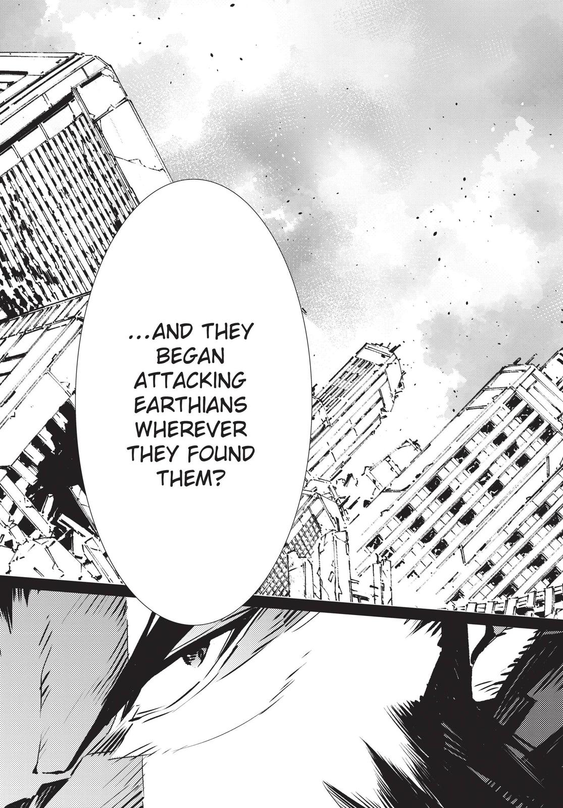 Ultraman Chap 84 - Next Chap 85