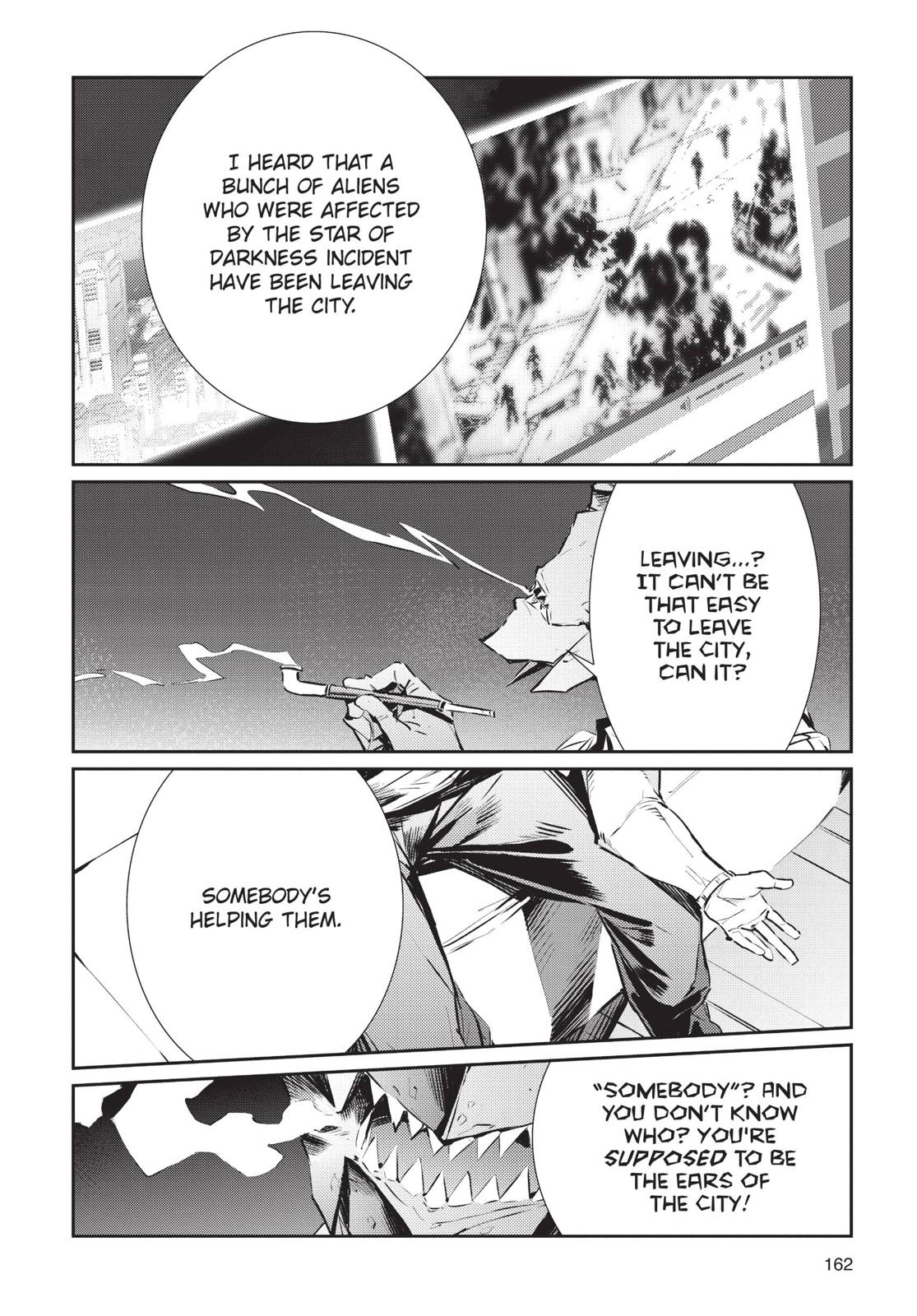 Ultraman Chap 84 - Next Chap 85