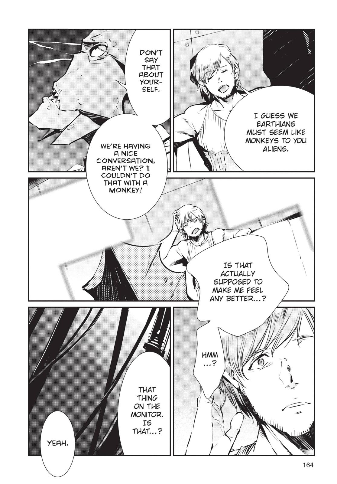 Ultraman Chap 84 - Next Chap 85