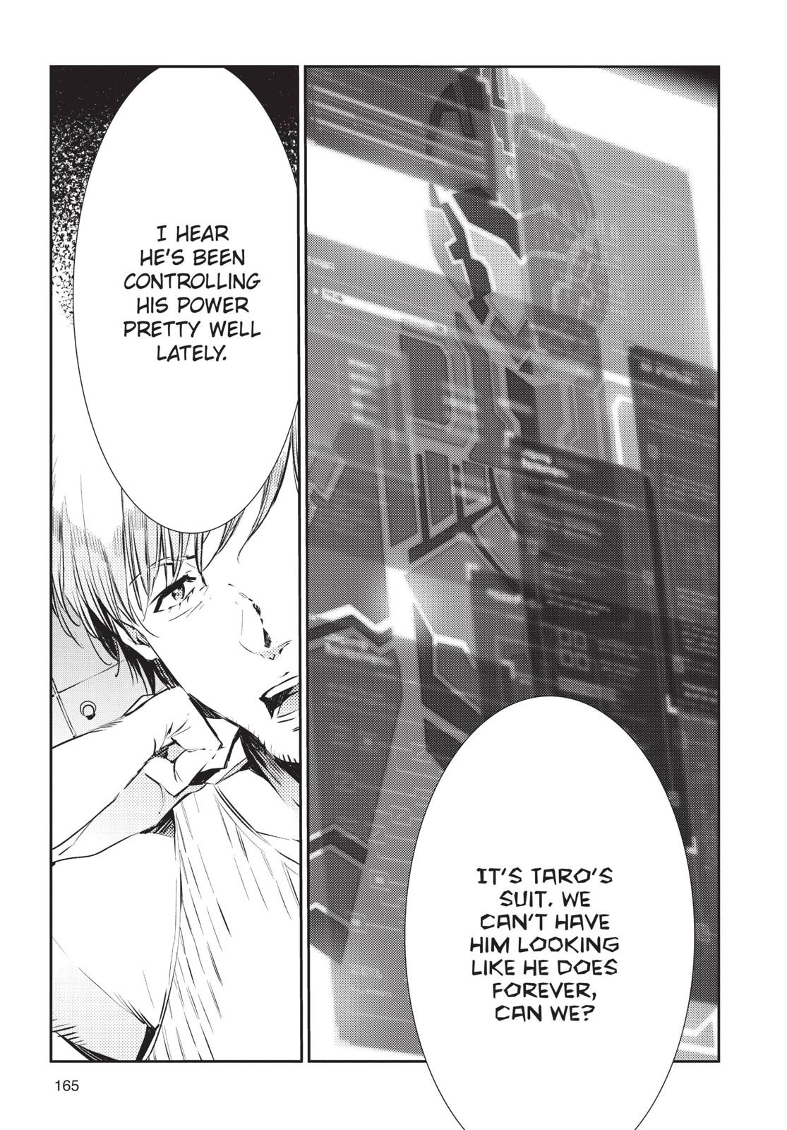 Ultraman Chap 84 - Next Chap 85